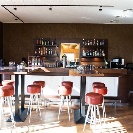 Tide Hotel Wilhelmshaven Extérieur photo
