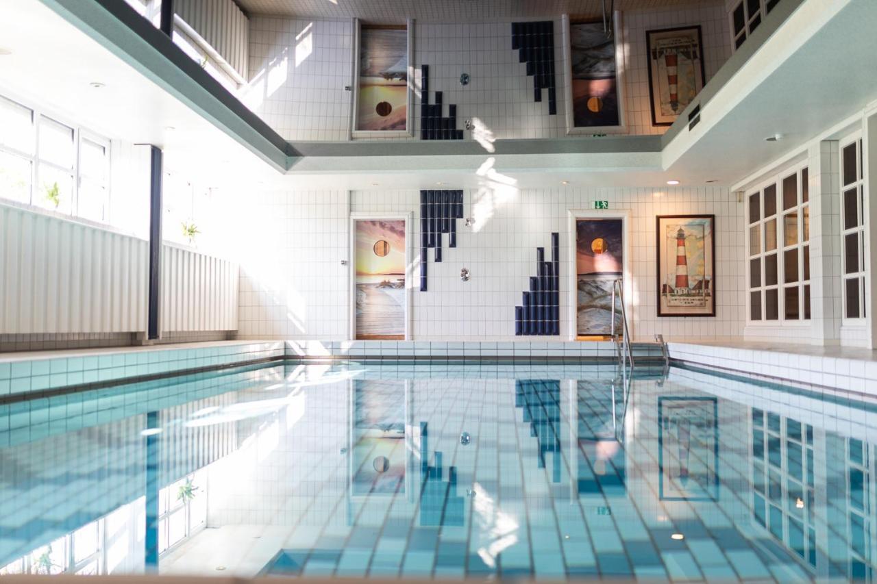 Tide Hotel Wilhelmshaven Extérieur photo