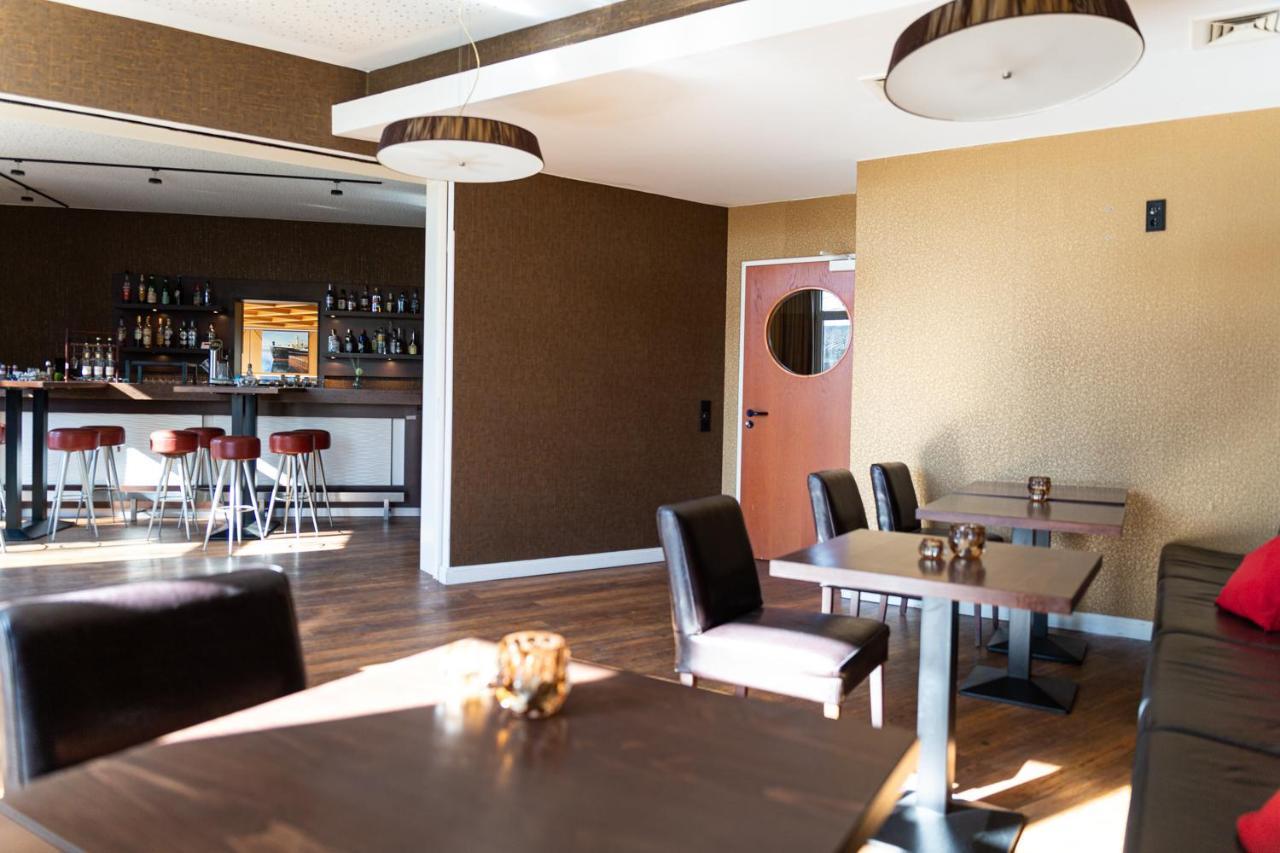 Tide Hotel Wilhelmshaven Extérieur photo