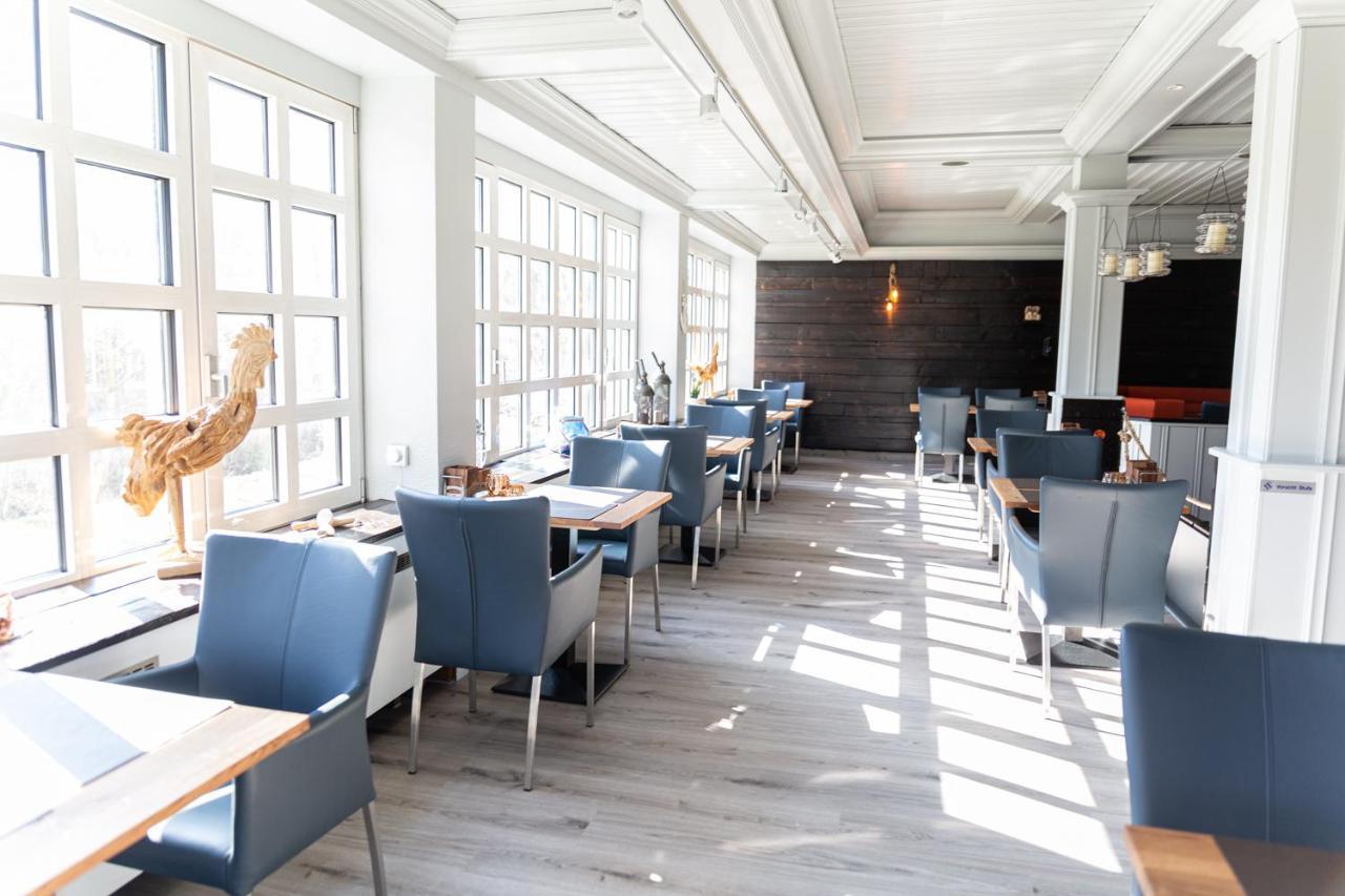 Tide Hotel Wilhelmshaven Extérieur photo