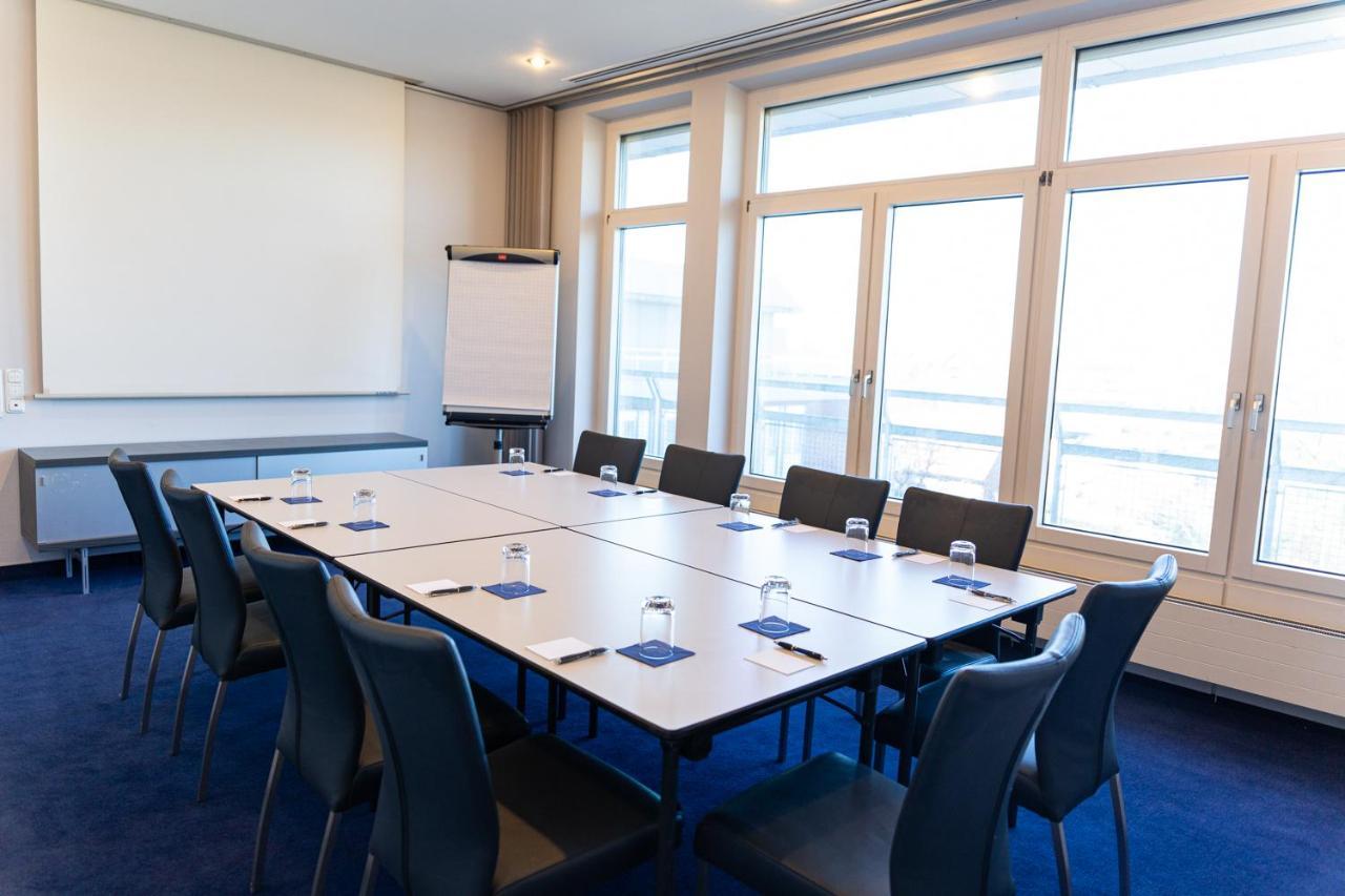 Tide Hotel Wilhelmshaven Extérieur photo