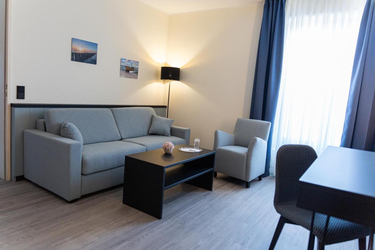 Tide Hotel Wilhelmshaven Extérieur photo