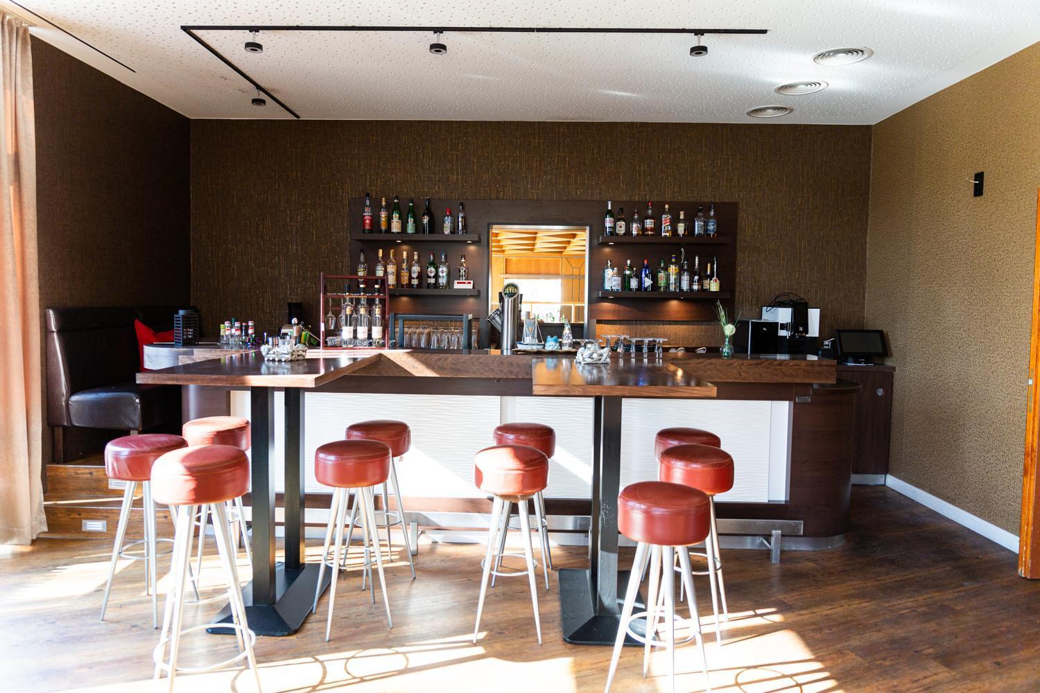 Tide Hotel Wilhelmshaven Extérieur photo