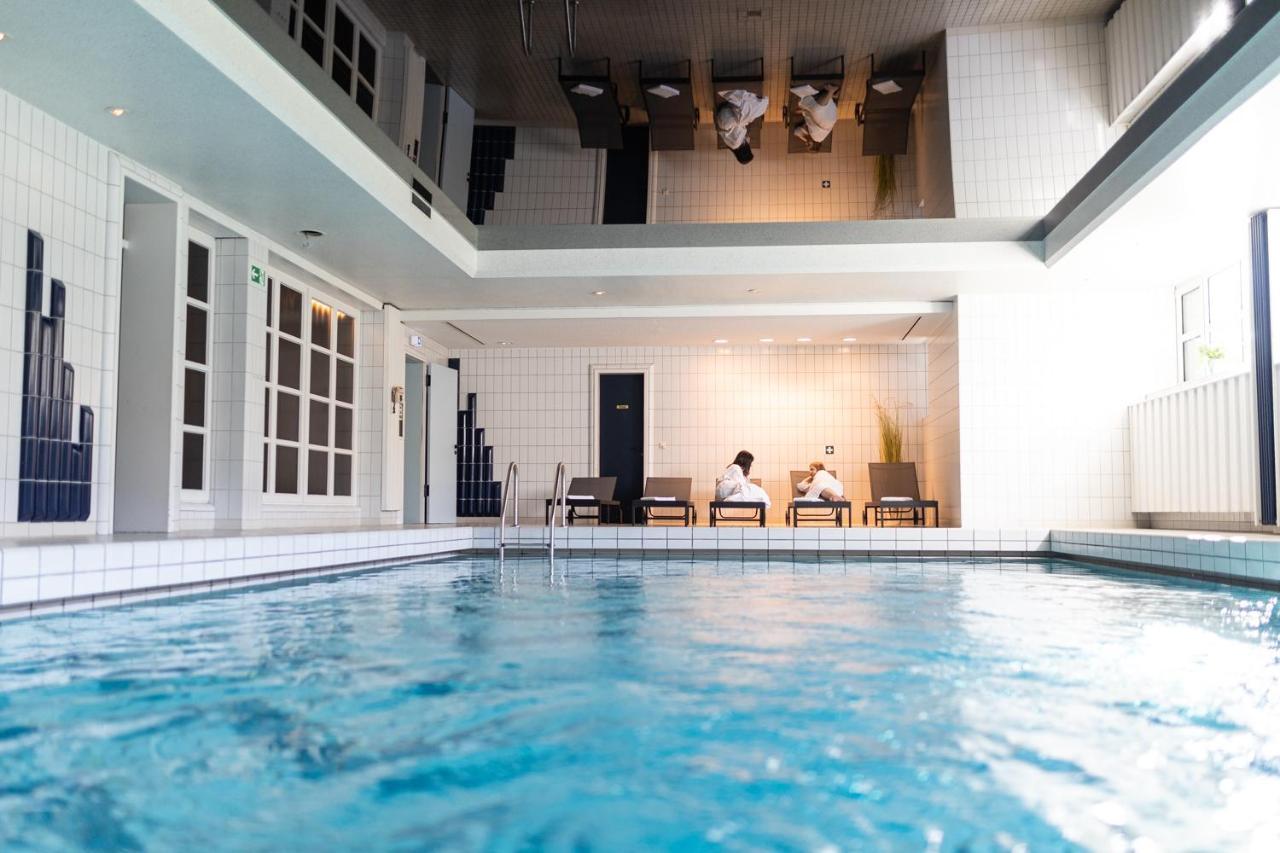 Tide Hotel Wilhelmshaven Extérieur photo