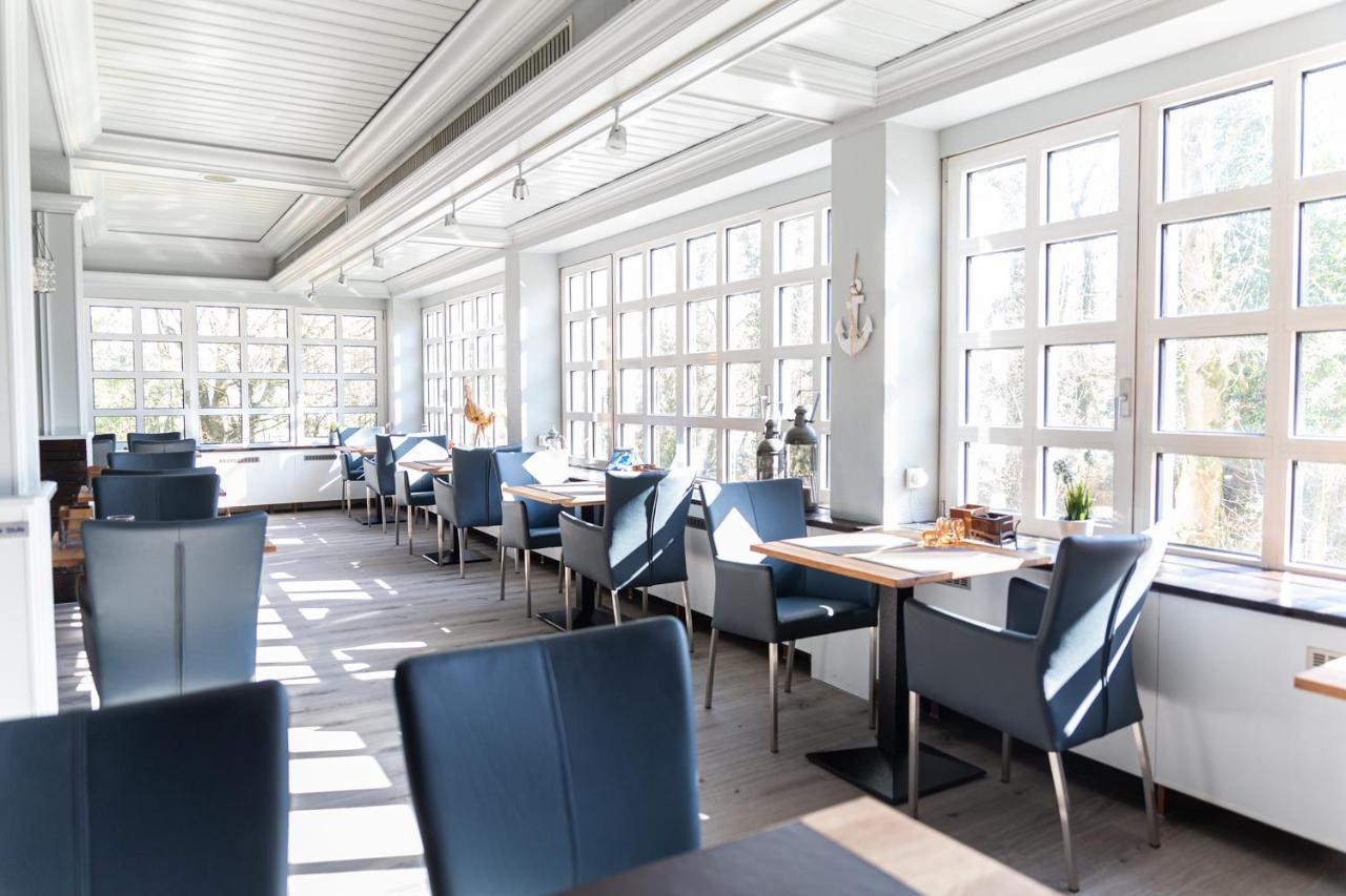 Tide Hotel Wilhelmshaven Extérieur photo