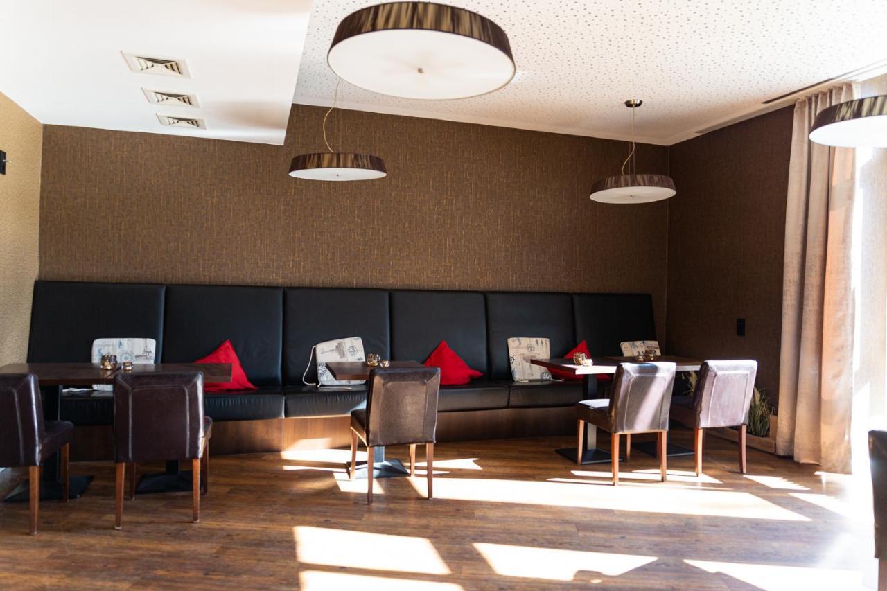 Tide Hotel Wilhelmshaven Extérieur photo