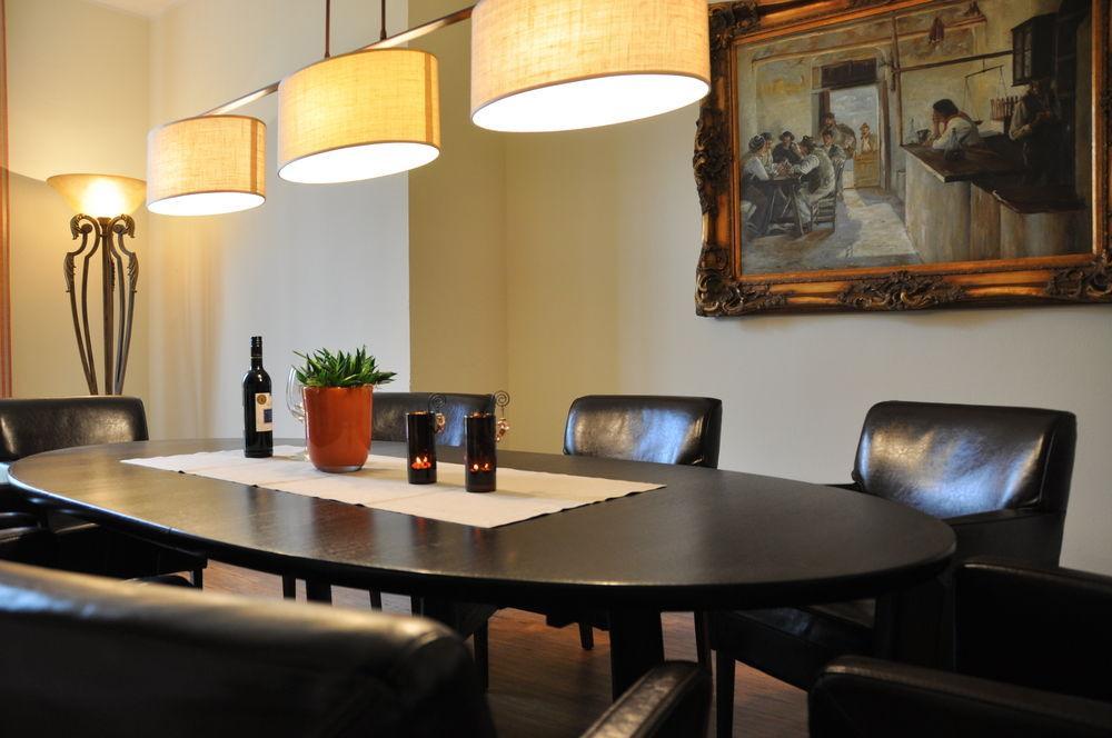 Tide Hotel Wilhelmshaven Extérieur photo