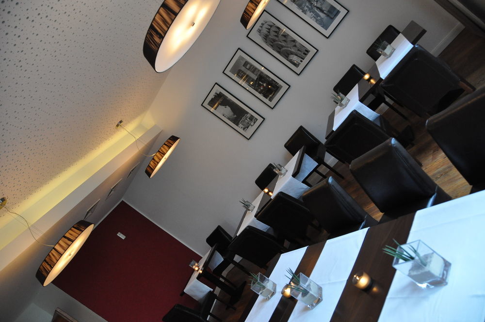 Tide Hotel Wilhelmshaven Extérieur photo