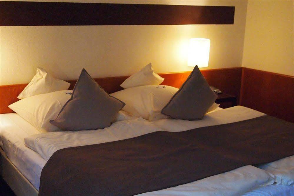 Tide Hotel Wilhelmshaven Extérieur photo