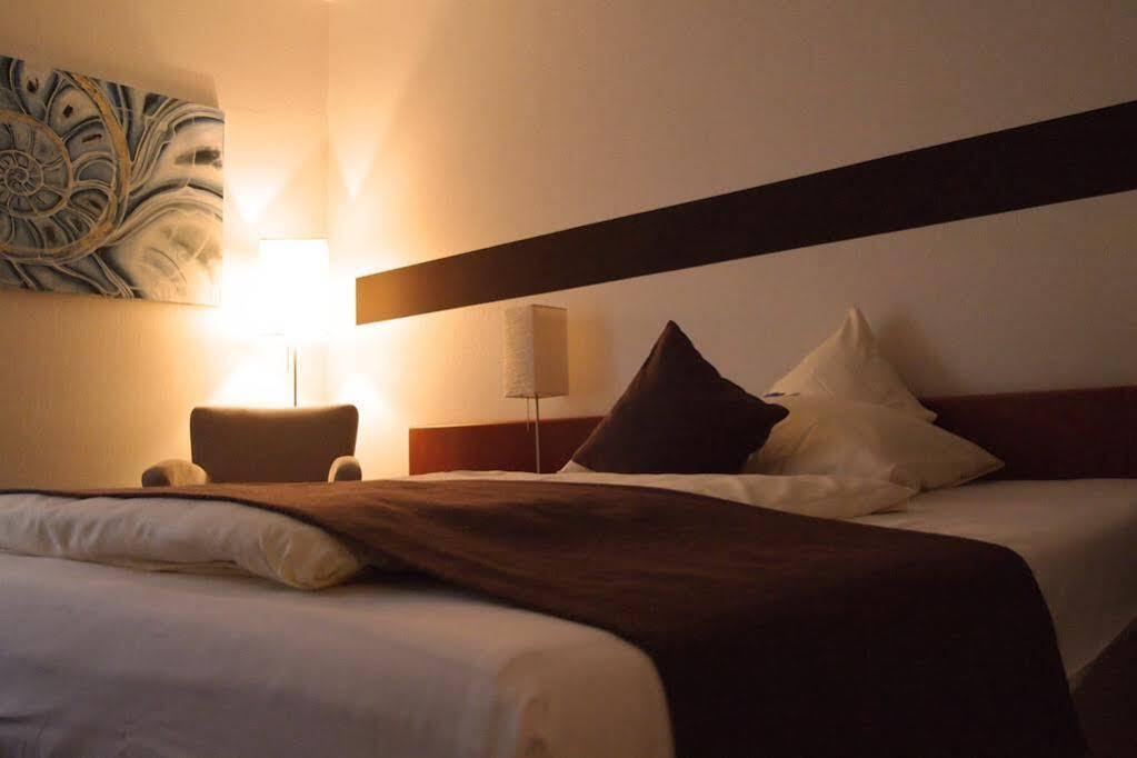 Tide Hotel Wilhelmshaven Extérieur photo